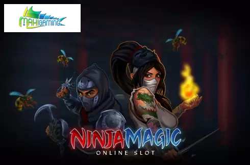 Ninja Magic